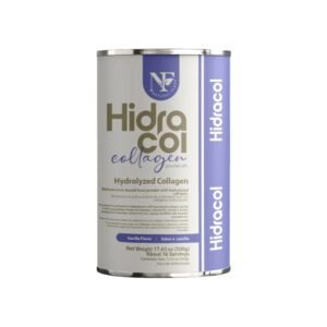 Hidracol – Natural Flash