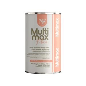 Multimax – Natural Flash