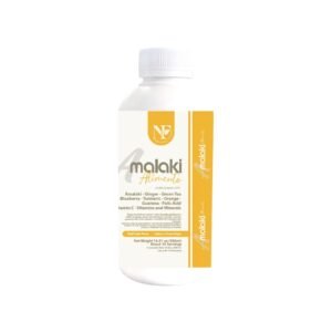 Amalaki – Natural Flash