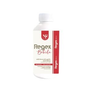 Regex – Natural Flash